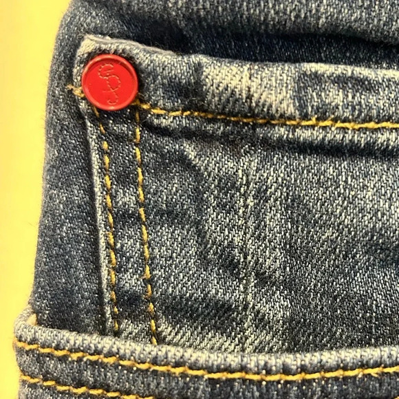 Slink Curvy Jeans Women’s‎ size 16 - Picture 3 of 10